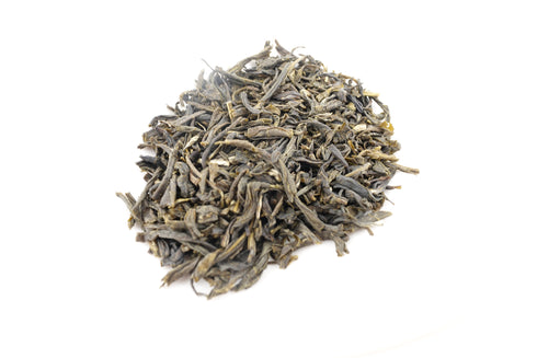 茉莉花茶(ジャスミン茶)